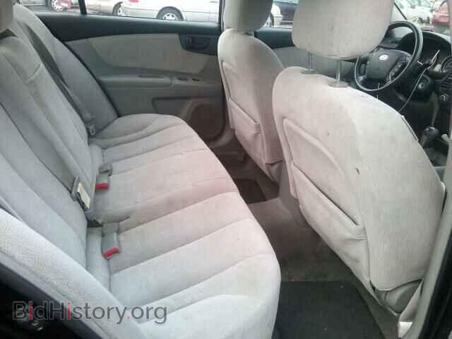 2007 KIA OPTIMA - VIN: KNAGE123175110675 - Фото 6