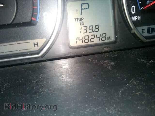 2007 KIA OPTIMA - VIN: KNAGE123175110675 - Фото 8