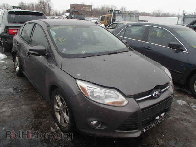 Photo 1FAHP3K20CL187425 - FORD FOCUS 2012