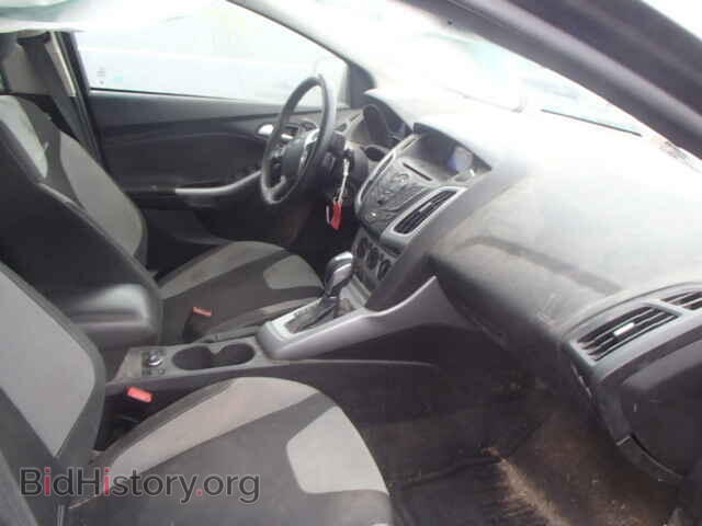 2012 FORD FOCUS - VIN: 1FAHP3K20CL187425 - Photo 5