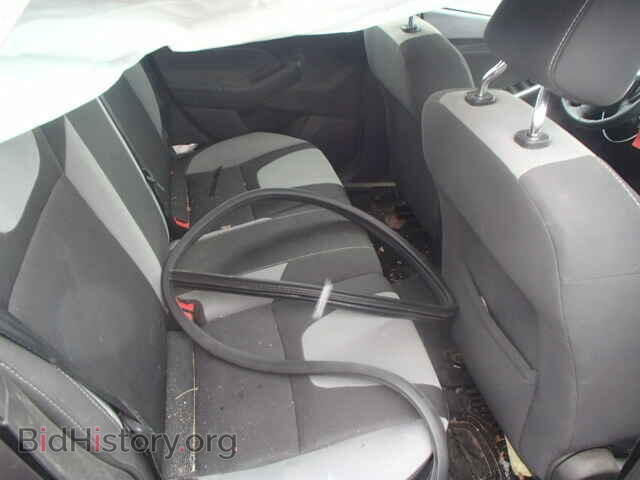 2012 FORD FOCUS - VIN: 1FAHP3K20CL187425 - Photo 6