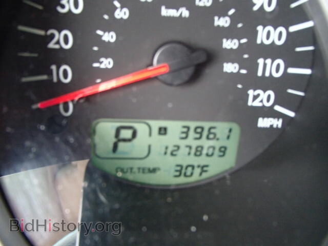 2006 SUBARU FORESTER - VIN: JF1SG63696H714653 - Фото 8