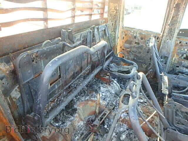 2008 DODGE RAM 3500 - VIN: 3D7MX48A78G102233 - Фото 6