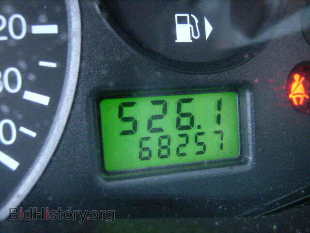 2007 FORD FOCUS - VIN: 1FAFP34N67W136241 - Фото 8