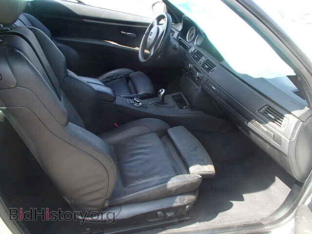 2010 BMW M3 - VIN: WBSWD9C53AP363338 - Фото 5