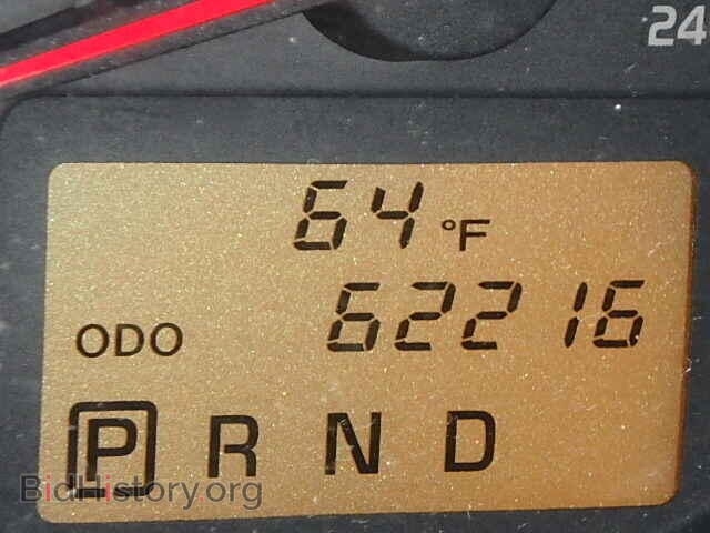 2011 TOYOTA RAV4 - VIN: 2T3DK4DV1BW053572 - Фото 8