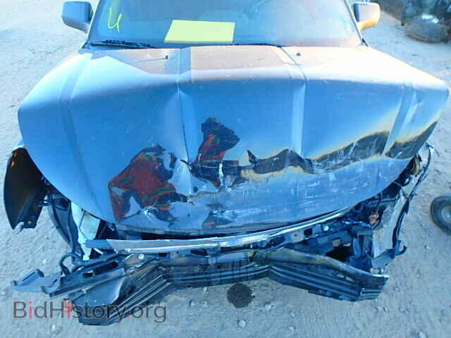 2008 FORD FOCUS - VIN: 1FAHP35N28W203281 - Фото 7