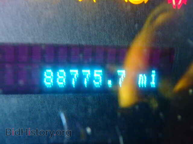 2008 FORD FOCUS - VIN: 1FAHP35N28W203281 - Фото 8