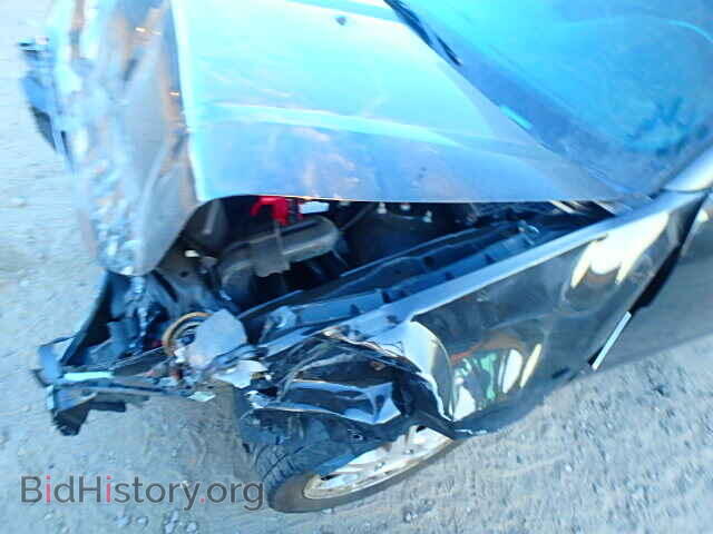 2008 FORD FOCUS - VIN: 1FAHP35N28W203281 - Фото 10