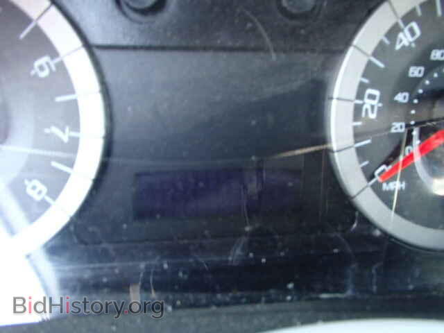 2011 FORD ESCAPE - VIN: 1FMCU0D71BKB36679 - Photo 8