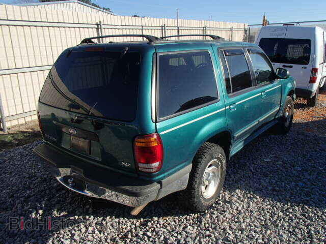 1998 FORD EXPLORER - VIN: 1FMZU32E1WUD03629 - Photo 4