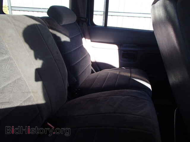 1998 FORD EXPLORER - VIN: 1FMZU32E1WUD03629 - Photo 6
