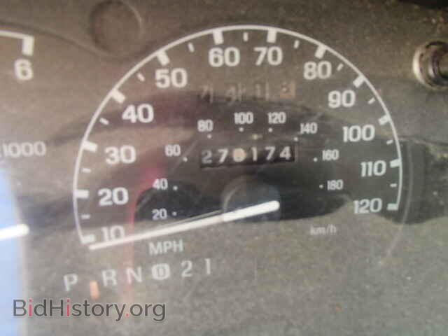 1998 FORD EXPLORER - VIN: 1FMZU32E1WUD03629 - Photo 7