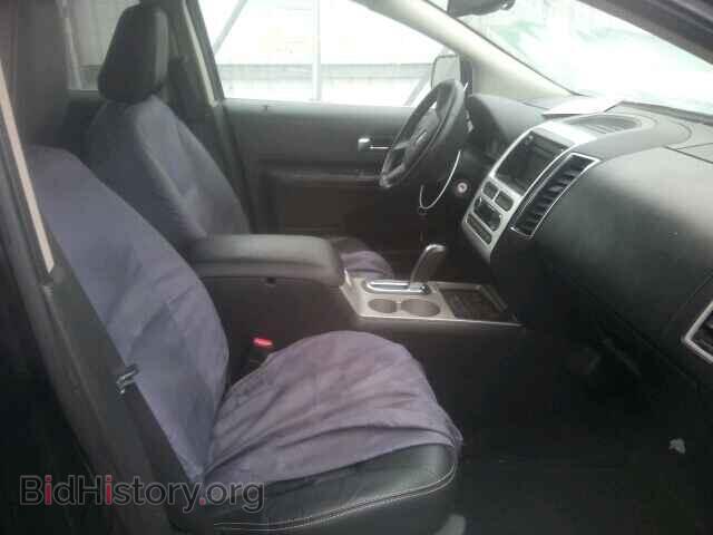 2008 FORD EDGE - VIN: 2FMDK49CX8BB46332 - Фото 5