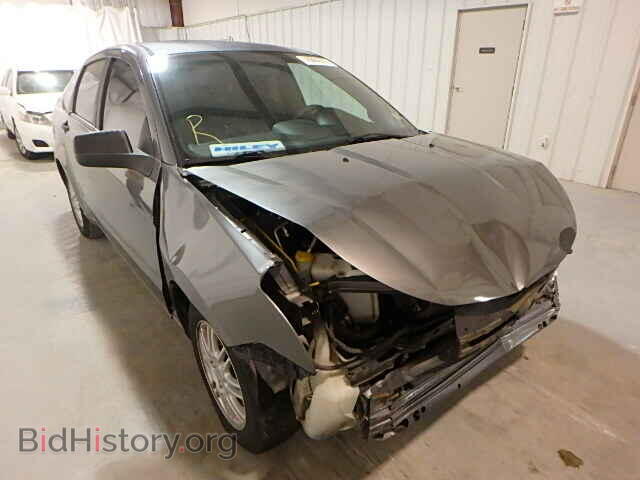 Фотография 1FAHP3FN0AW290053 - FORD FOCUS 2010
