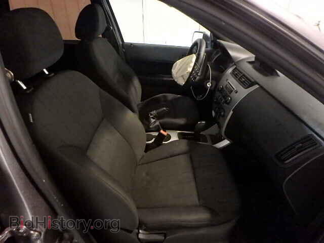 2010 FORD FOCUS - VIN: 1FAHP3FN0AW290053 - Фото 5