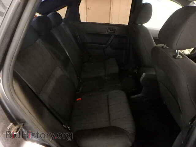 2010 FORD FOCUS - VIN: 1FAHP3FN0AW290053 - Фото 6