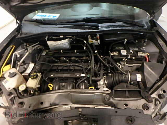 2010 FORD FOCUS - VIN: 1FAHP3FN0AW290053 - Фото 7