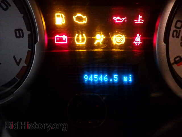 2010 FORD FOCUS - VIN: 1FAHP3FN0AW290053 - Фото 8