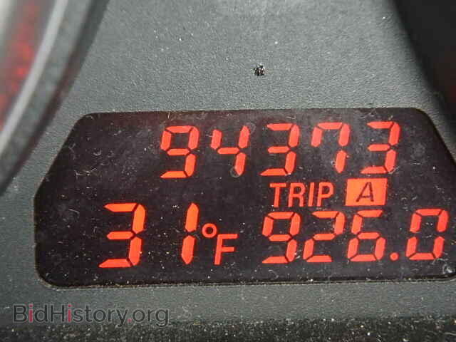 2010 MAZDA 6 - VIN: 1YVHZ8CHXA5M07170 - Фото 8