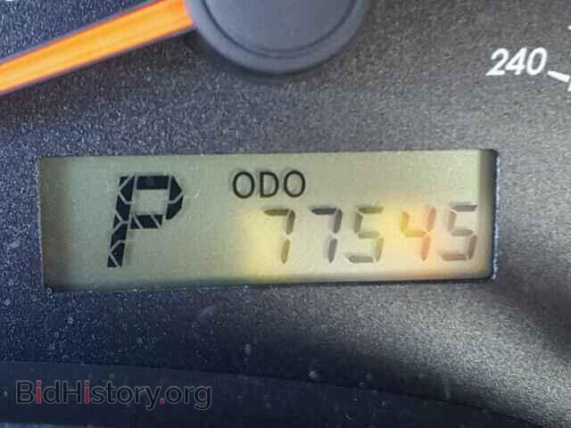 2011 TOYOTA COROLLA - VIN: 2T1BU4EE8BC543100 - Фото 8