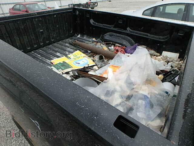 2007 CHEVROLET SILVERADO - VIN: 1GCEK14X87Z648964 - Фото 6