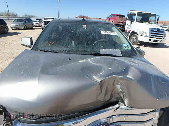 2008 FORD EDGE - VIN: 2FMDK39C78BB37887 - Photo 7