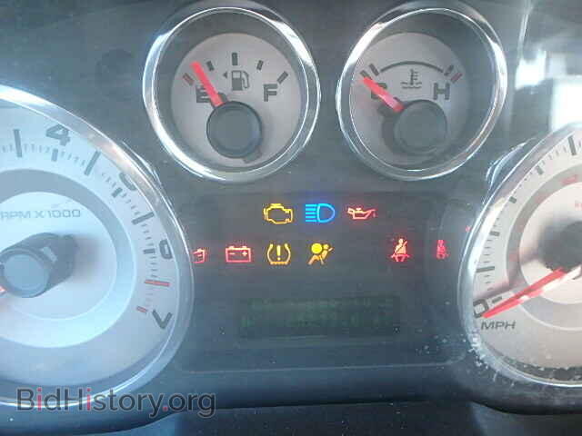 2008 FORD EDGE - VIN: 2FMDK39C78BB37887 - Photo 8