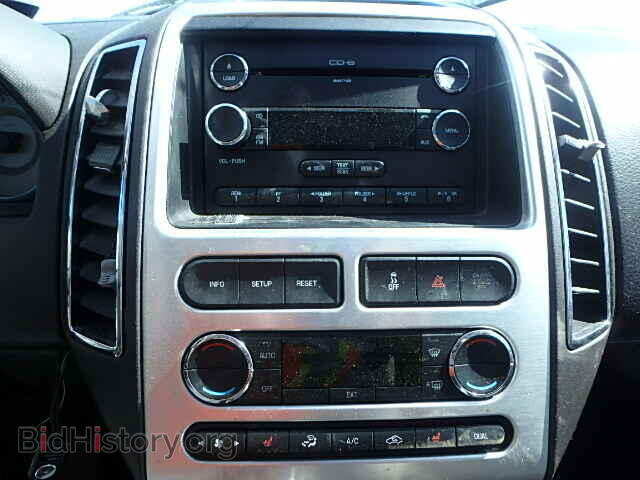 2008 FORD EDGE - VIN: 2FMDK39C78BB37887 - Photo 9