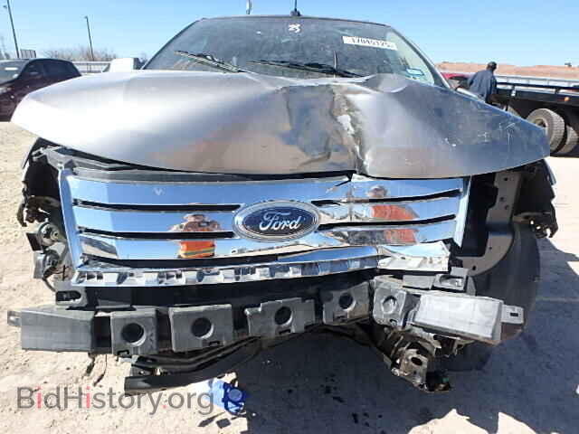 2008 FORD EDGE - VIN: 2FMDK39C78BB37887 - Photo 10