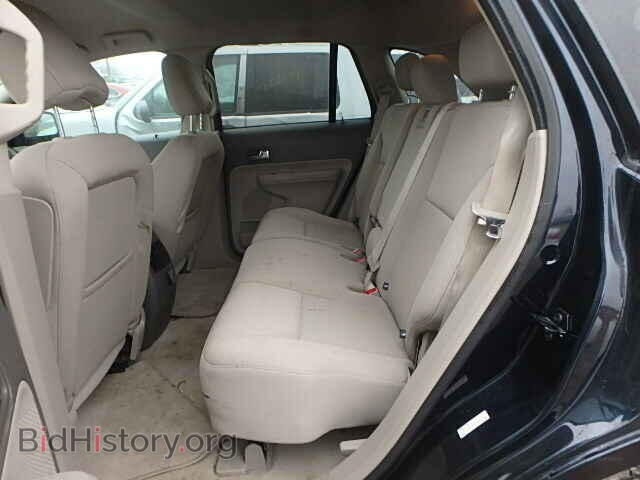 2010 FORD EDGE - VIN: 2FMDK3JC9ABA04310 - Фото 6