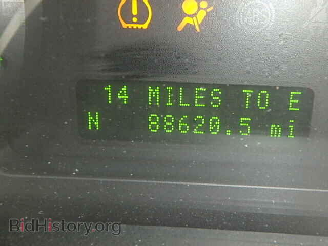 2010 FORD EDGE - VIN: 2FMDK3JC9ABA04310 - Фото 8