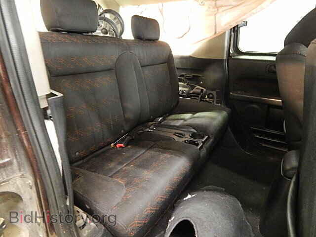 2007 HONDA ELEMENT - VIN: 5J6YH18937L008598 - Photo 6