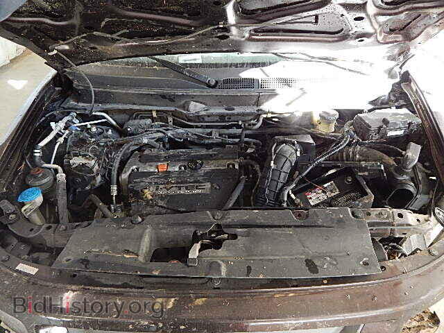 2007 HONDA ELEMENT - VIN: 5J6YH18937L008598 - Photo 7