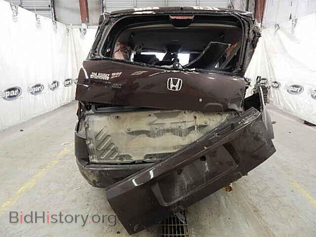 2007 HONDA ELEMENT - VIN: 5J6YH18937L008598 - Photo 9