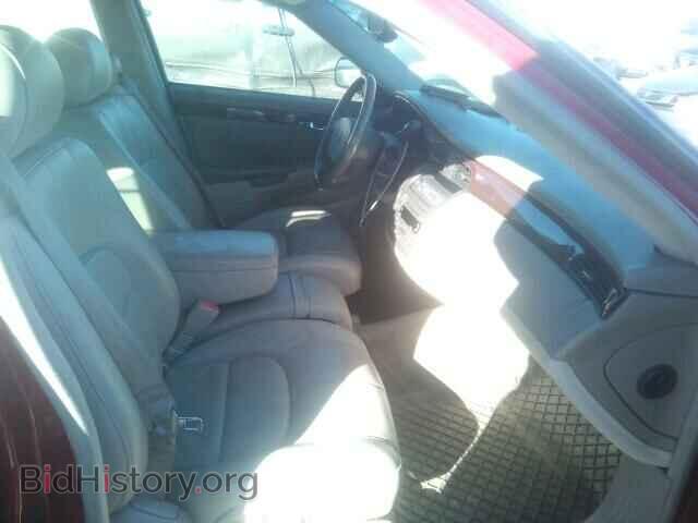 2002 CADILLAC DEVILLE - VIN: 1G6KE57Y42U238581 - Photo 5