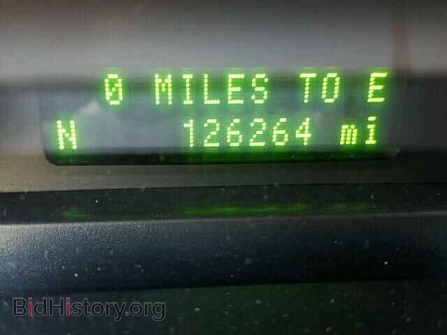 2009 FORD EDGE - VIN: 2FMDK49C89BA70160 - Фото 8