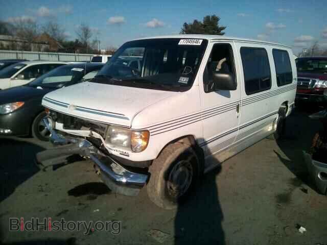 1995 FORD ECONOLINE - VIN: 1FDEE14Y7SHA01823 - Photo 2