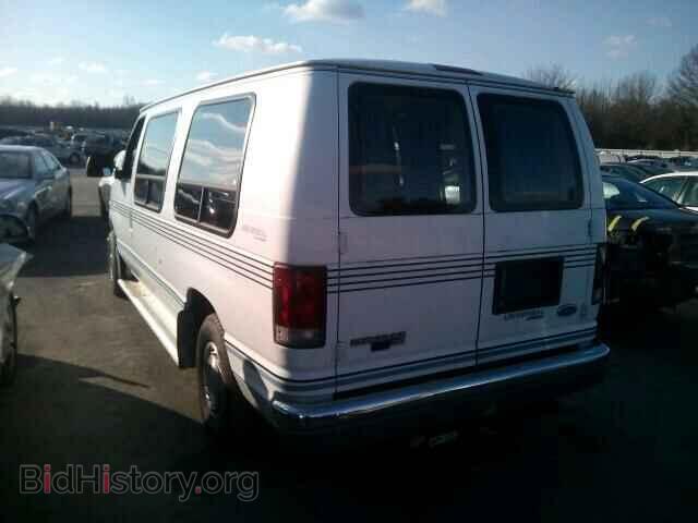 1995 FORD ECONOLINE - VIN: 1FDEE14Y7SHA01823 - Photo 3