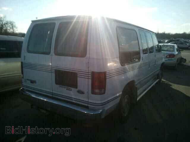 1995 FORD ECONOLINE - VIN: 1FDEE14Y7SHA01823 - Photo 4
