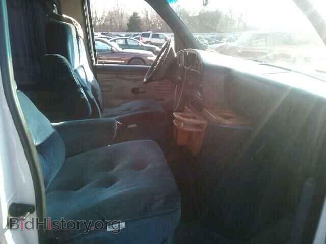 1995 FORD ECONOLINE - VIN: 1FDEE14Y7SHA01823 - Photo 5
