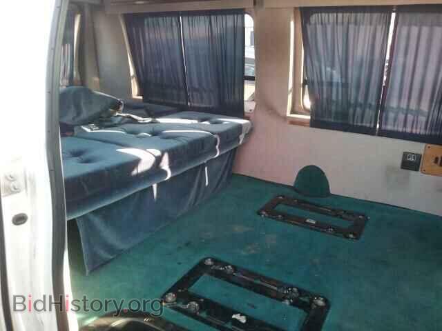 1995 FORD ECONOLINE - VIN: 1FDEE14Y7SHA01823 - Photo 6