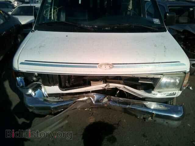 1995 FORD ECONOLINE - VIN: 1FDEE14Y7SHA01823 - Photo 7