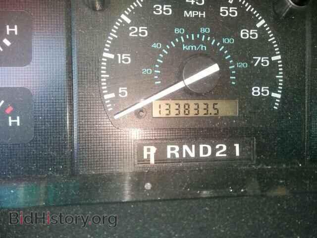 1995 FORD ECONOLINE - VIN: 1FDEE14Y7SHA01823 - Photo 8