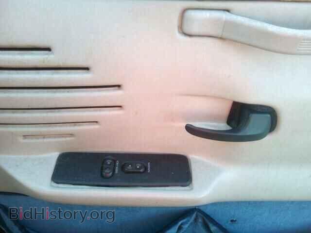 1995 FORD ECONOLINE - VIN: 1FDEE14Y7SHA01823 - Photo 10