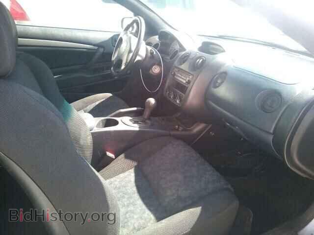 2003 MITSUBISHI ECLIPSE - VIN: 4A3AC44G23E009300 - Фото 5