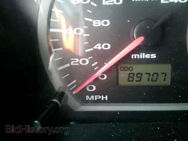 2003 MITSUBISHI ECLIPSE - VIN: 4A3AC44G23E009300 - Фото 8