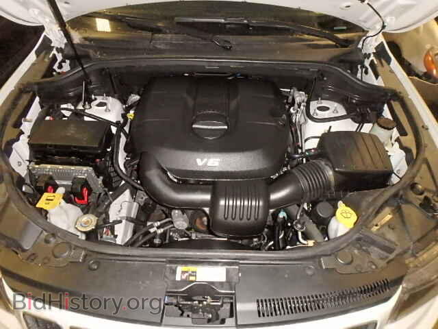 2014 JEEP CHEROKEE - VIN: 1C4RJFBG0EC294894 - Фото 7