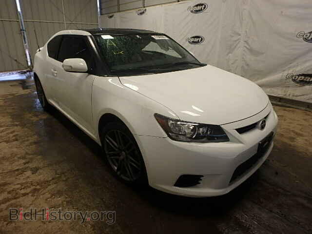 Фотография JTKJF5C72C3044795 - TOYOTA SCION 2012