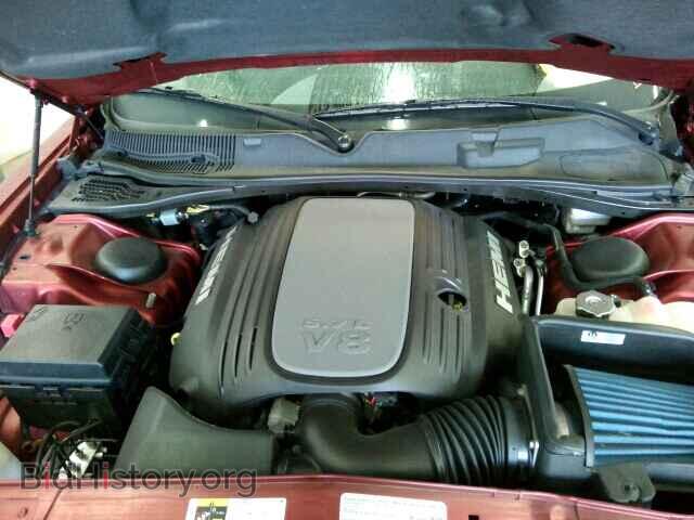 2014 DODGE CHALLENGER - VIN: 2C3CDYBT7EH218306 - Фото 7